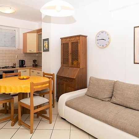 Apartment Vlahov زادار المظهر الخارجي الصورة