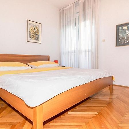 Apartment Vlahov زادار المظهر الخارجي الصورة