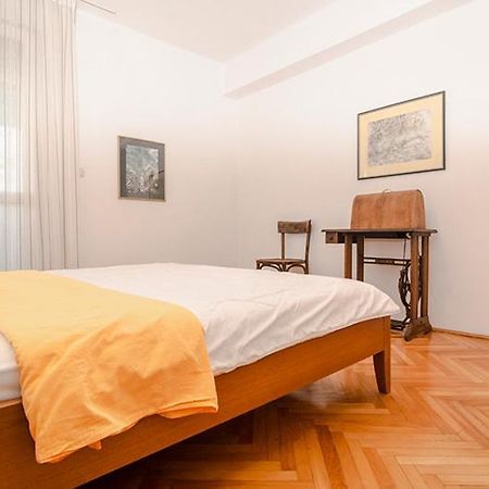 Apartment Vlahov زادار المظهر الخارجي الصورة