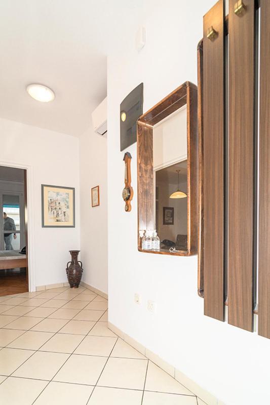 Apartment Vlahov زادار المظهر الخارجي الصورة