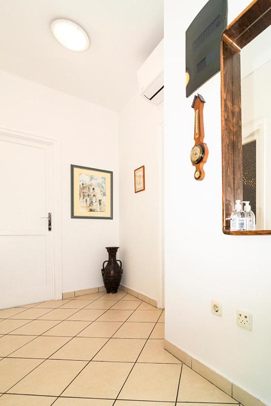 Apartment Vlahov زادار المظهر الخارجي الصورة