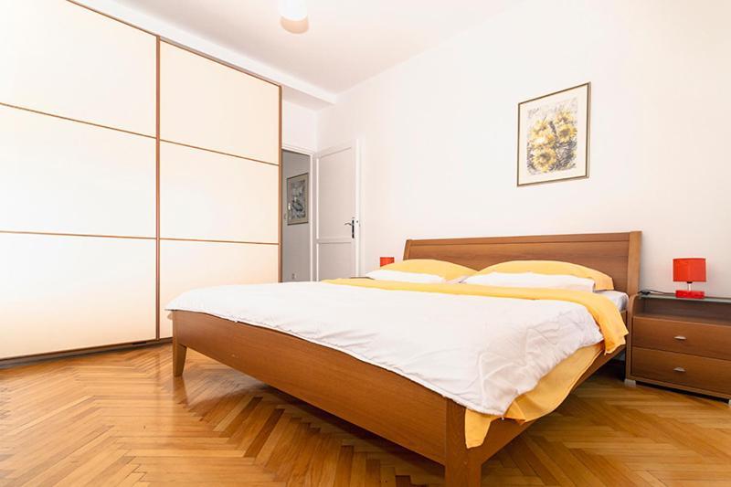 Apartment Vlahov زادار المظهر الخارجي الصورة