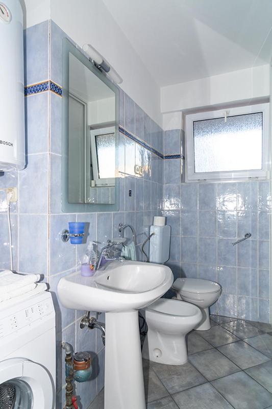Apartment Vlahov زادار المظهر الخارجي الصورة