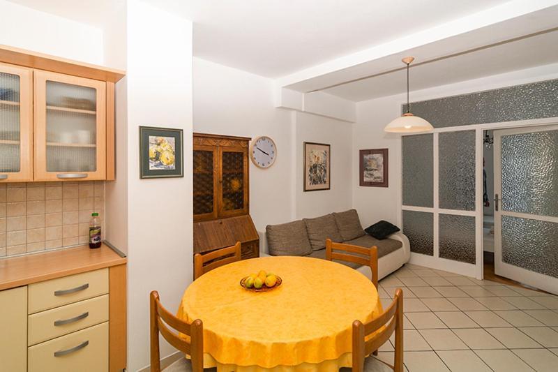 Apartment Vlahov زادار المظهر الخارجي الصورة
