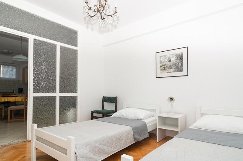 Apartment Vlahov زادار المظهر الخارجي الصورة