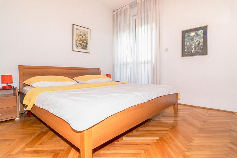 Apartment Vlahov زادار المظهر الخارجي الصورة