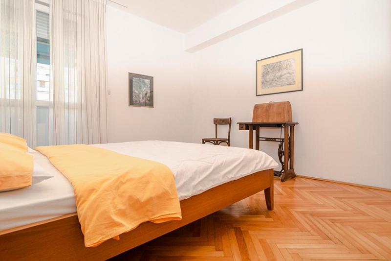 Apartment Vlahov زادار المظهر الخارجي الصورة
