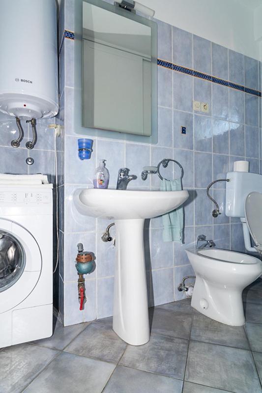 Apartment Vlahov زادار المظهر الخارجي الصورة
