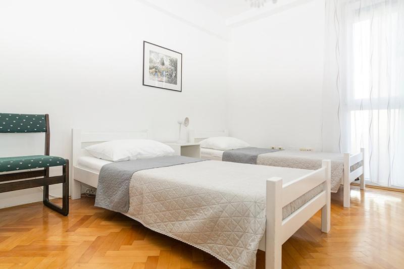 Apartment Vlahov زادار المظهر الخارجي الصورة